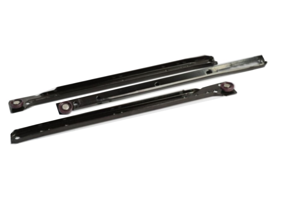Hafele 494.02.573 Drawer Guide Softroller 16