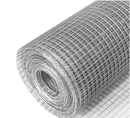 Hardware Cloth 1/8