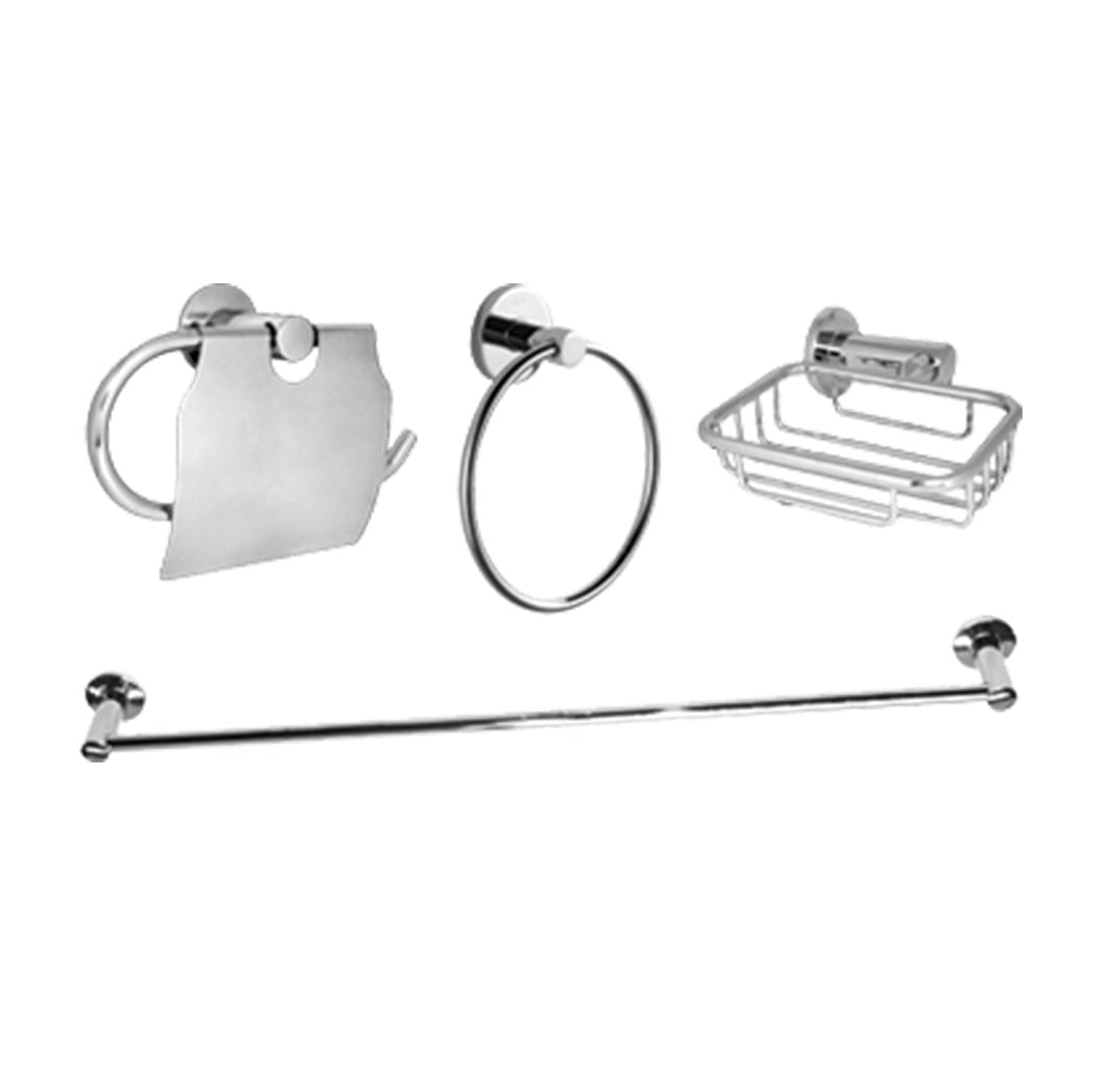 HCG Everglade BA580CS Access Set (BA581,583,584,588)