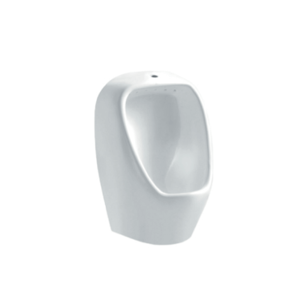 HCG Halley WH Urinal WHT (PU999-AW)