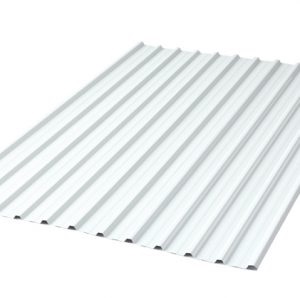 Galvatech Minirib .30mmx900x8ft Beige