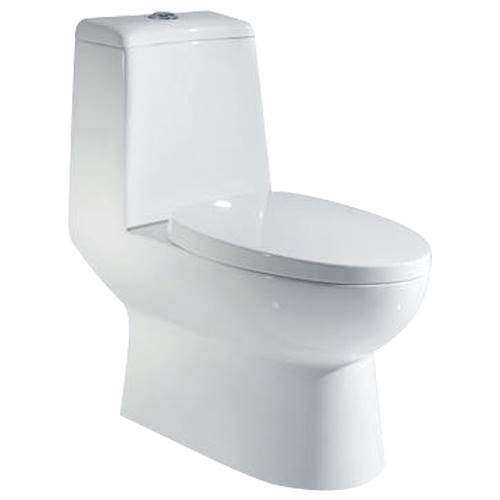 HCG New Pissaro C3123 1pc PB Water Closet