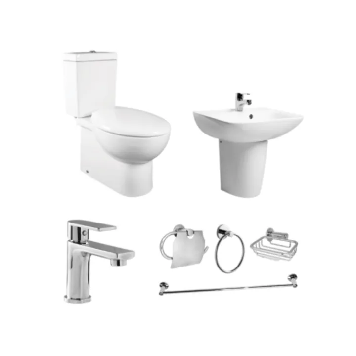 HCG Osiris P402 V3L1 Package