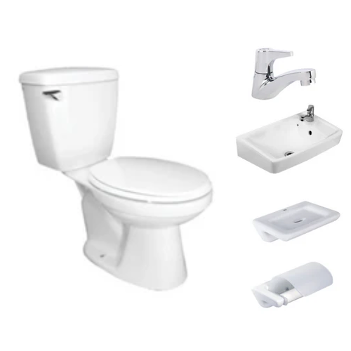 HCG Seira P966C H702 Package