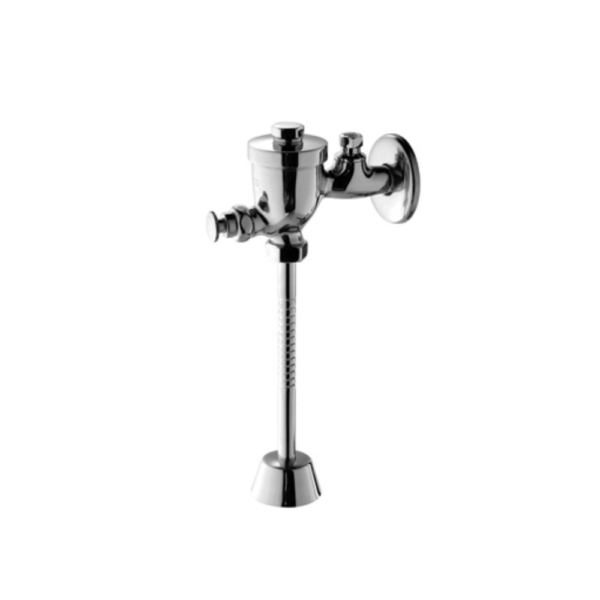 HCG Urinal Push Valve (UF627 NC)