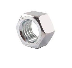 Hex Nut 1