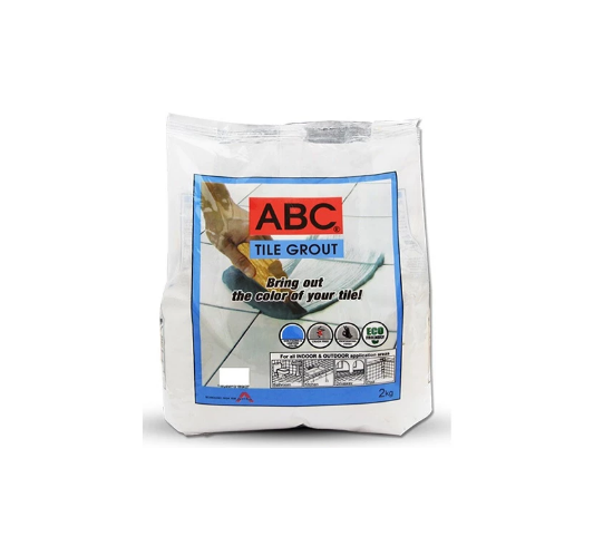 ABC F-20 Tile Grout Dark Brwn