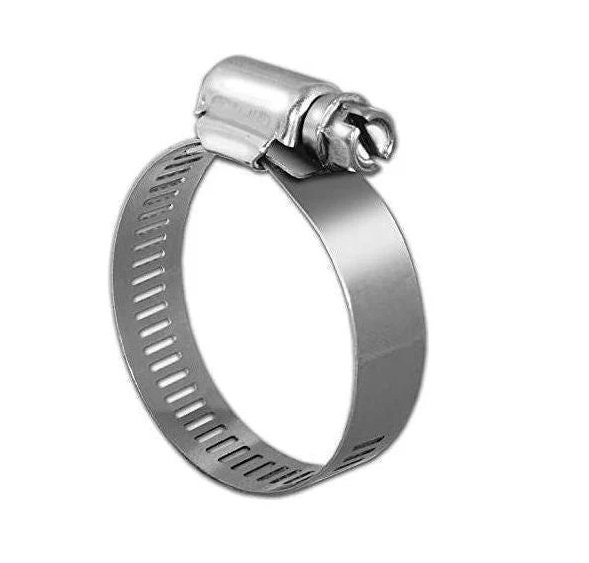 Hose Clamp 8