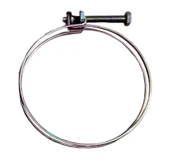 Hose Clip Wire Type 3/4