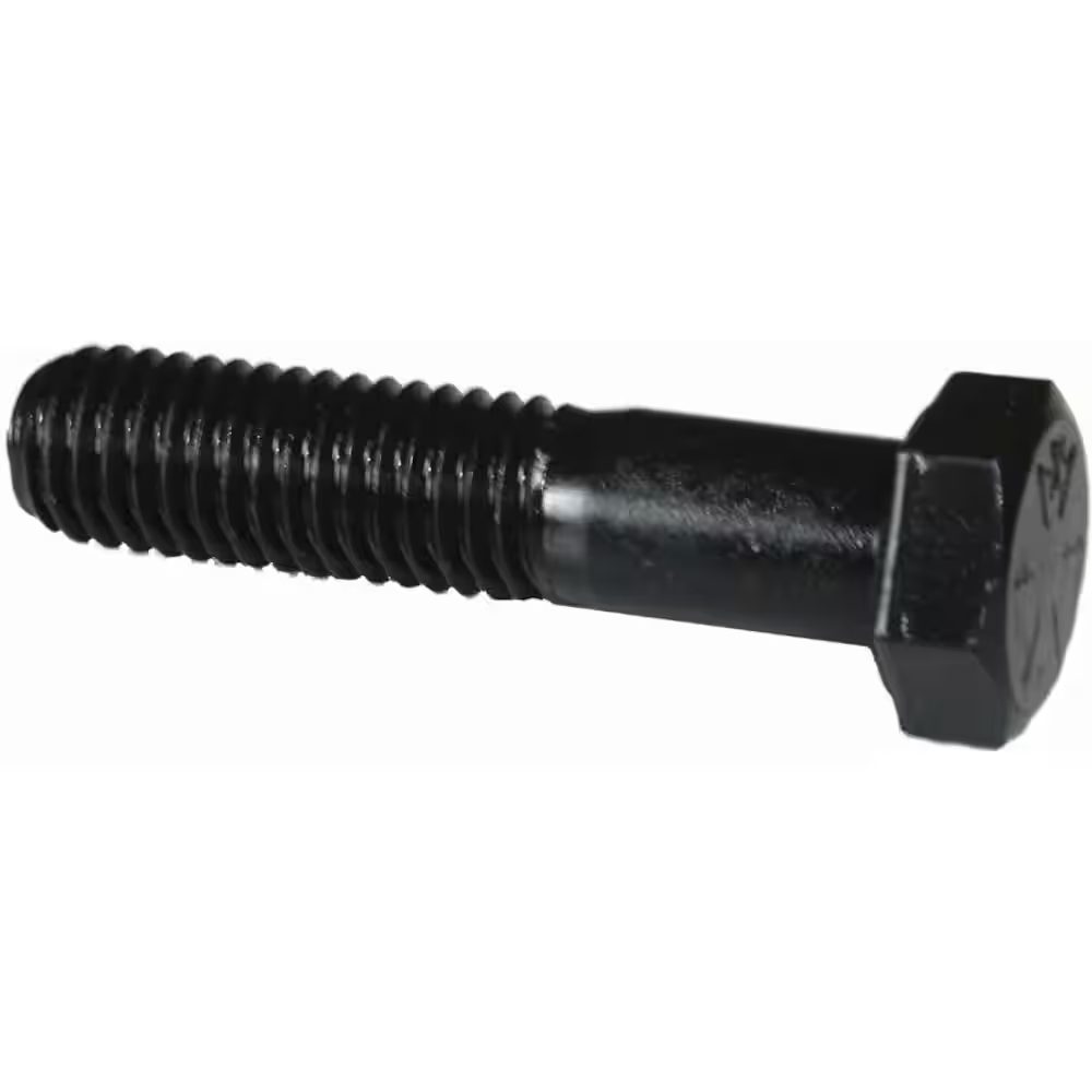 HT Black Bolt 7/16x3