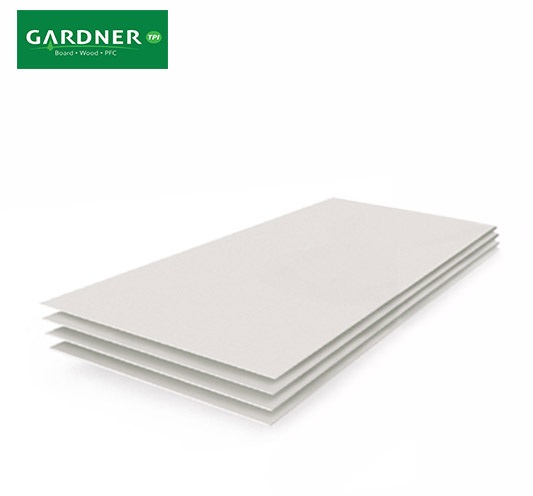Gardner 12mm x 4x8