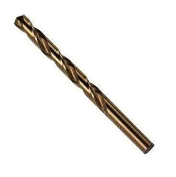 Irwin HSS drill bit  5/32