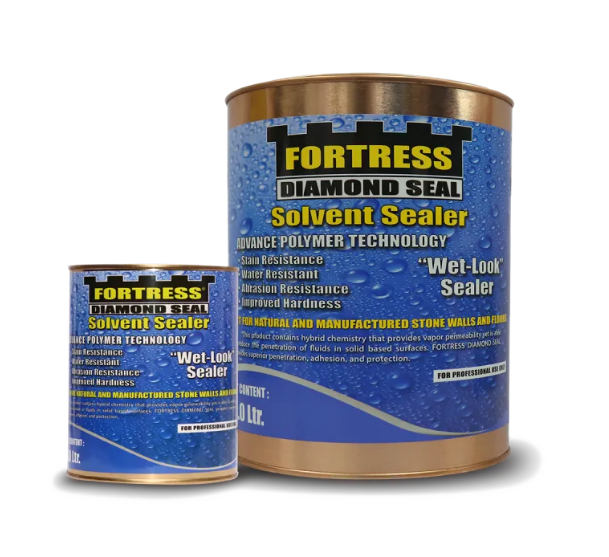Fortress Sealer 1L