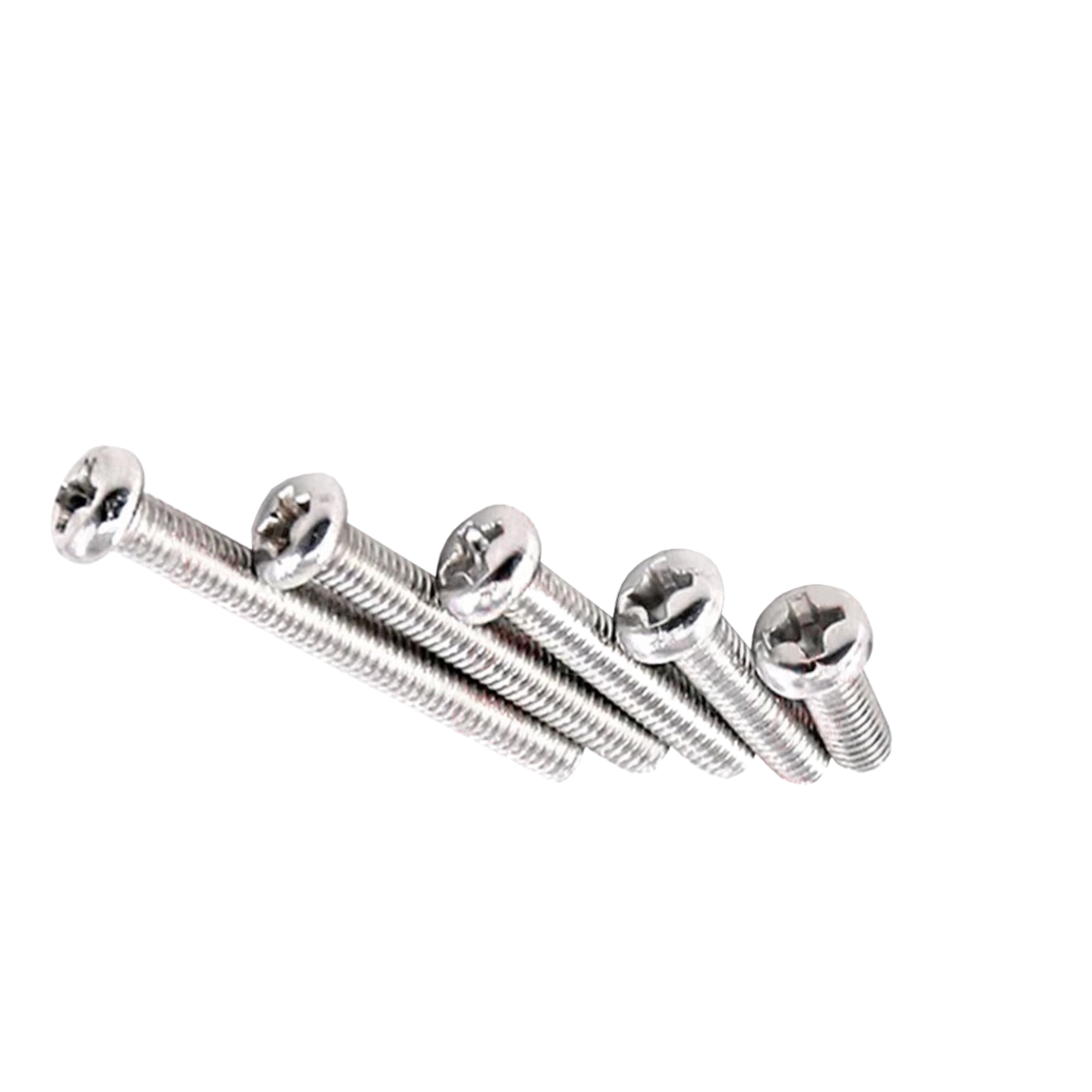 JP Bolt 5/32 x 2