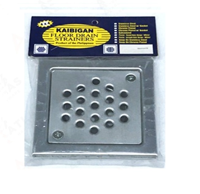 Kaibigan Floor drain #4