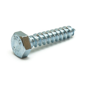 Lag Screw 5/16 x 3