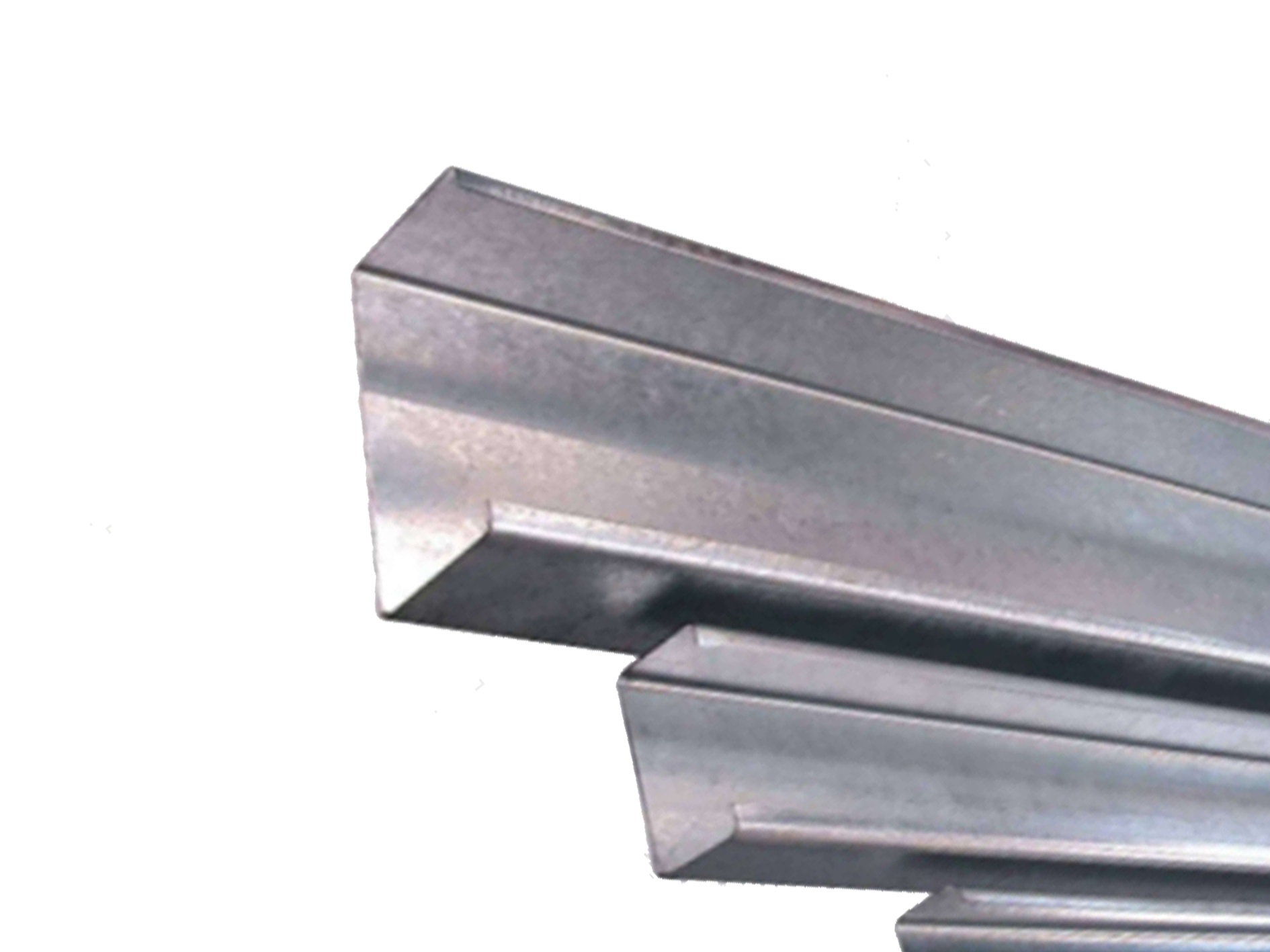 Gi Cee Purlins 2x6 2.0mm Std