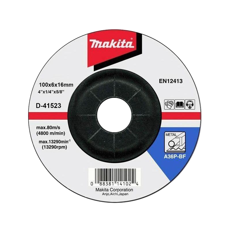 Makita A-80852 Grind Stone 4 INOX