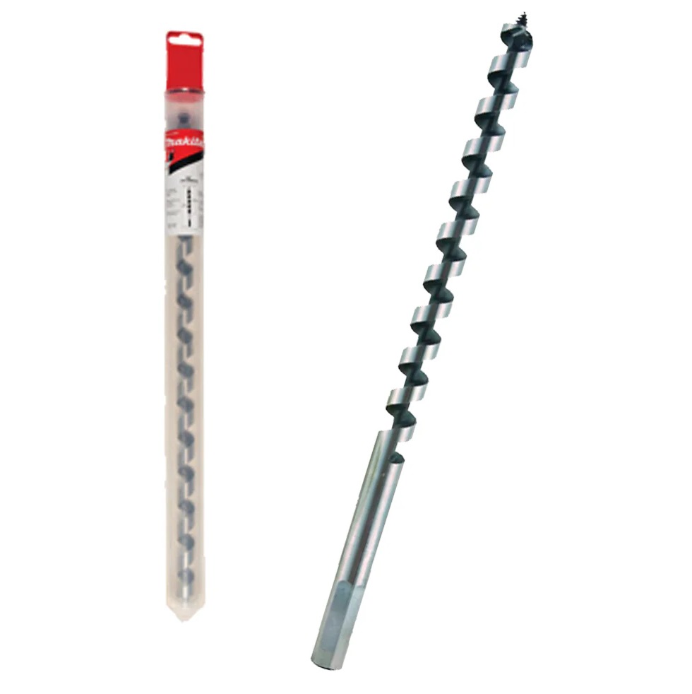 Makita Auger Bit 1/4 D-23416