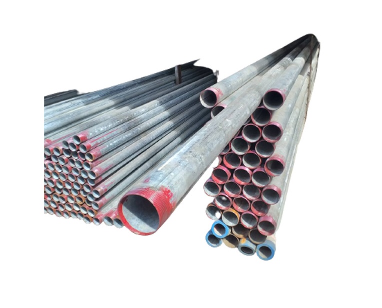 GI Pipe 20MM x20ft STR