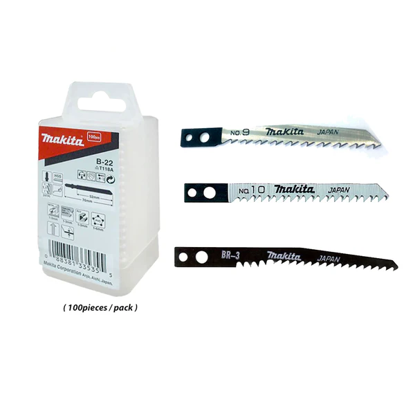 Makita Jig Saw B07820