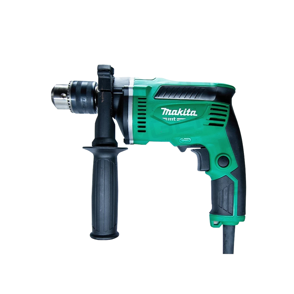 Makita M8103KX2M Hammer Drill 430W