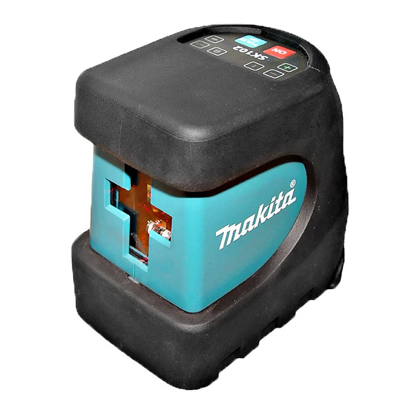 Makita SK102Z Laser Level 1.5vx2 30m