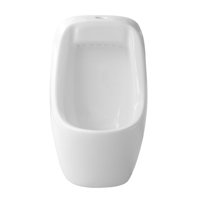 Mariwasa Urinal Bowl Big with Accessories