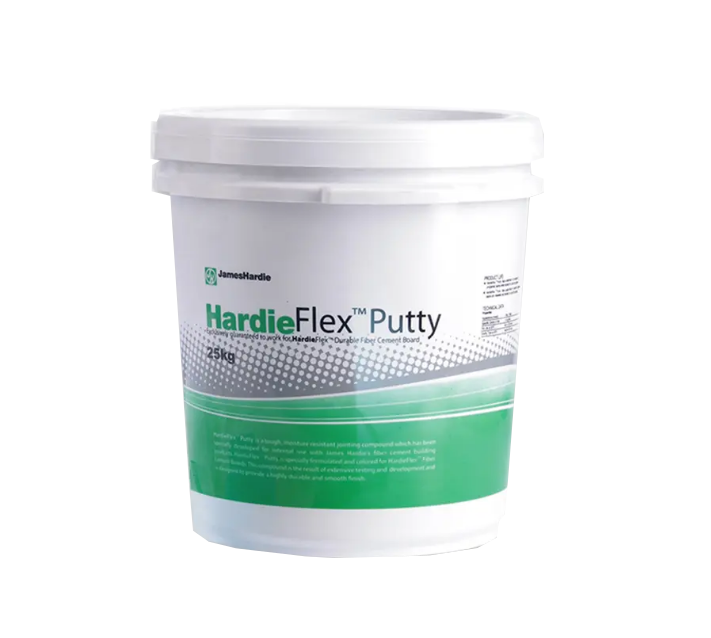 Hardiflex Putty Pail