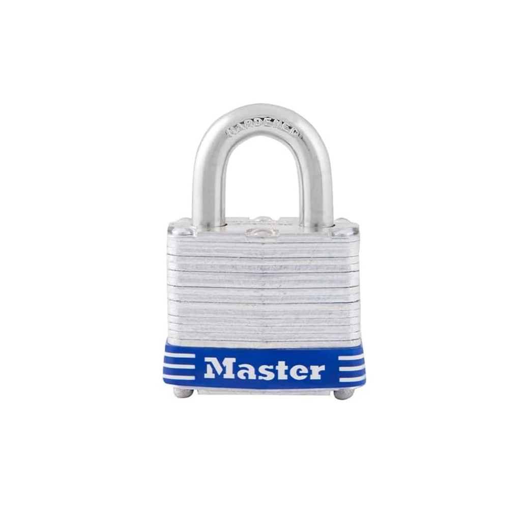 Master Lock 3T Combo Padlock 43mm
