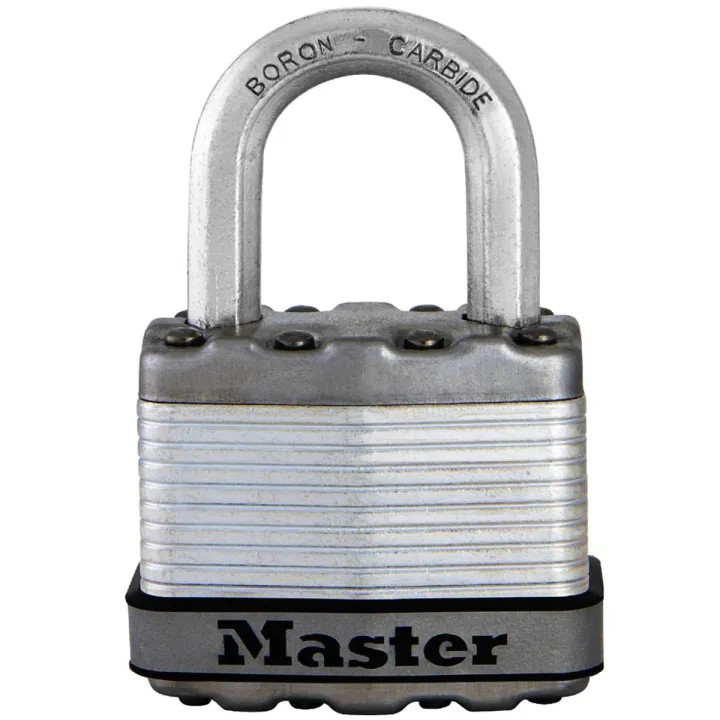 Master Lock Magnum Short Shackle M5XKAD 51mm