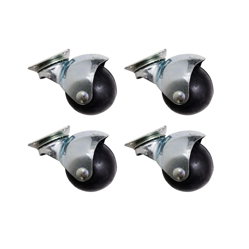 Maxim Ball Caster #2 Rubber TG-50