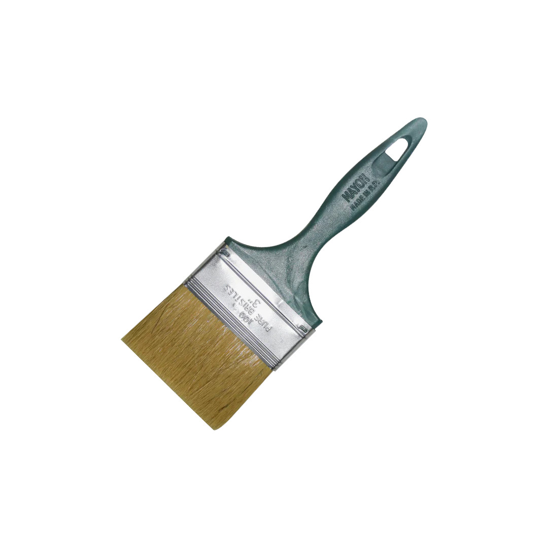 Mayon Paint Brush 3
