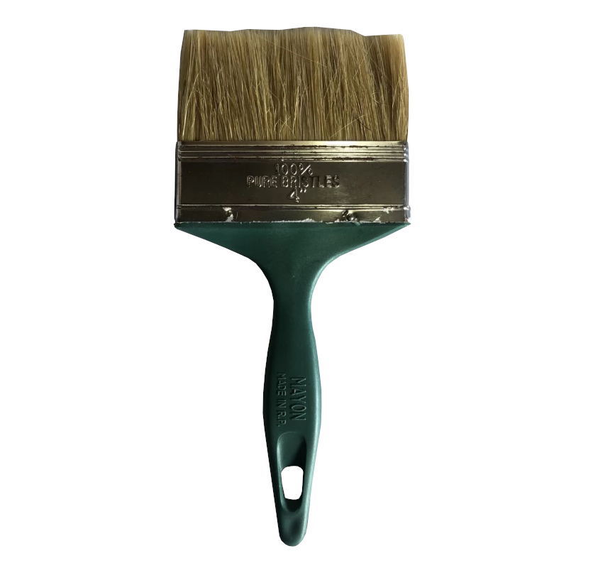 Mayon Paint Brush 4