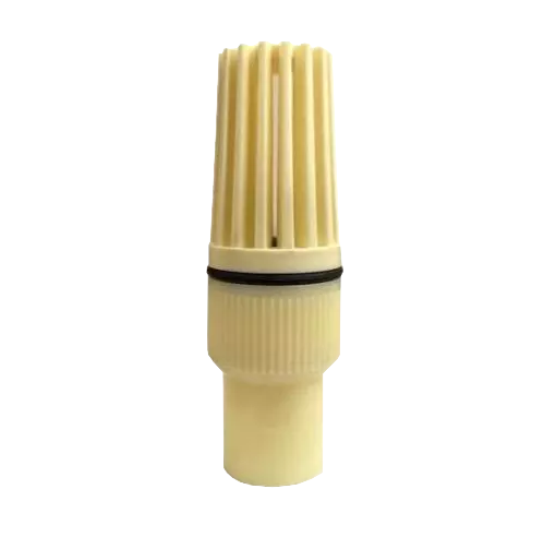 MDA Foot Valve 3/4