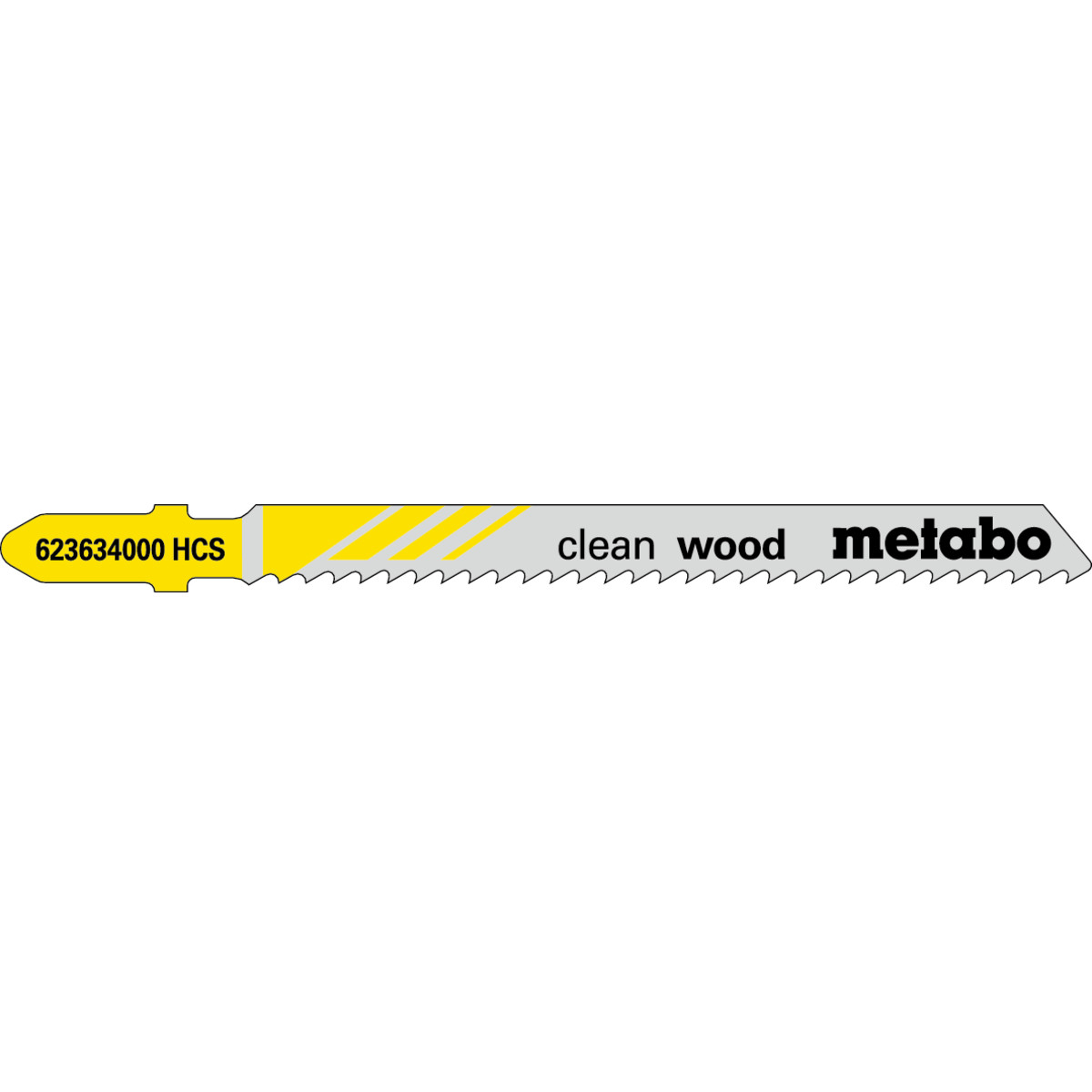 Metabo Jigsaw Blade (623634000)