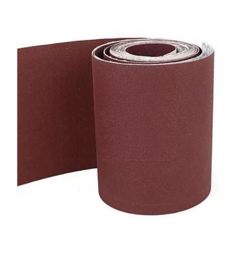 Mirka Sandpaper # 100