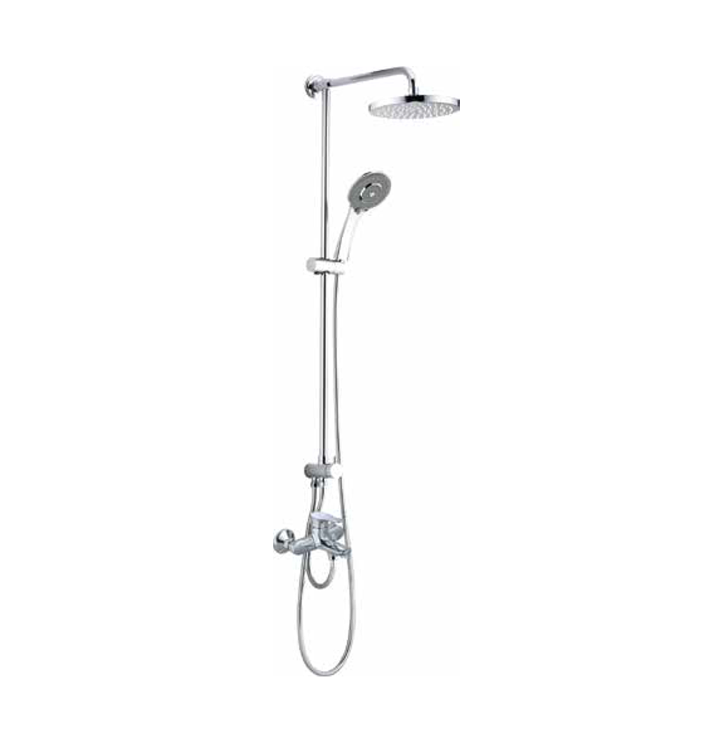 Moen 91016ECP Series Shower Faucet