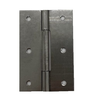 Nail Hole Butt Hinges 2 (3holes) 12Pair/1