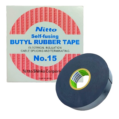 Nitto Rubber Tape