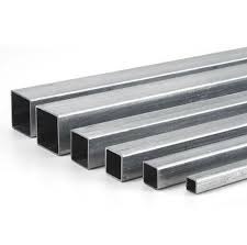 GI Square Tube 1 x 1 (1.2mm)