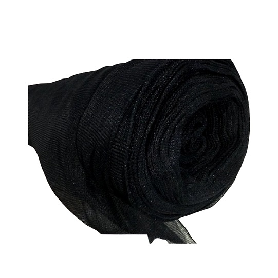 Orchids Net black (Yard)