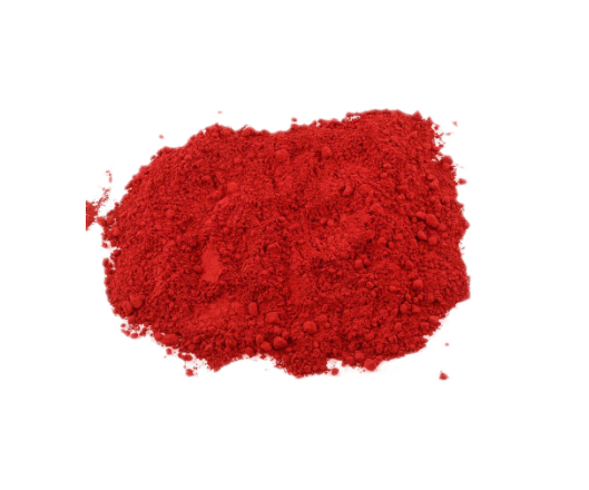 India Red Powder