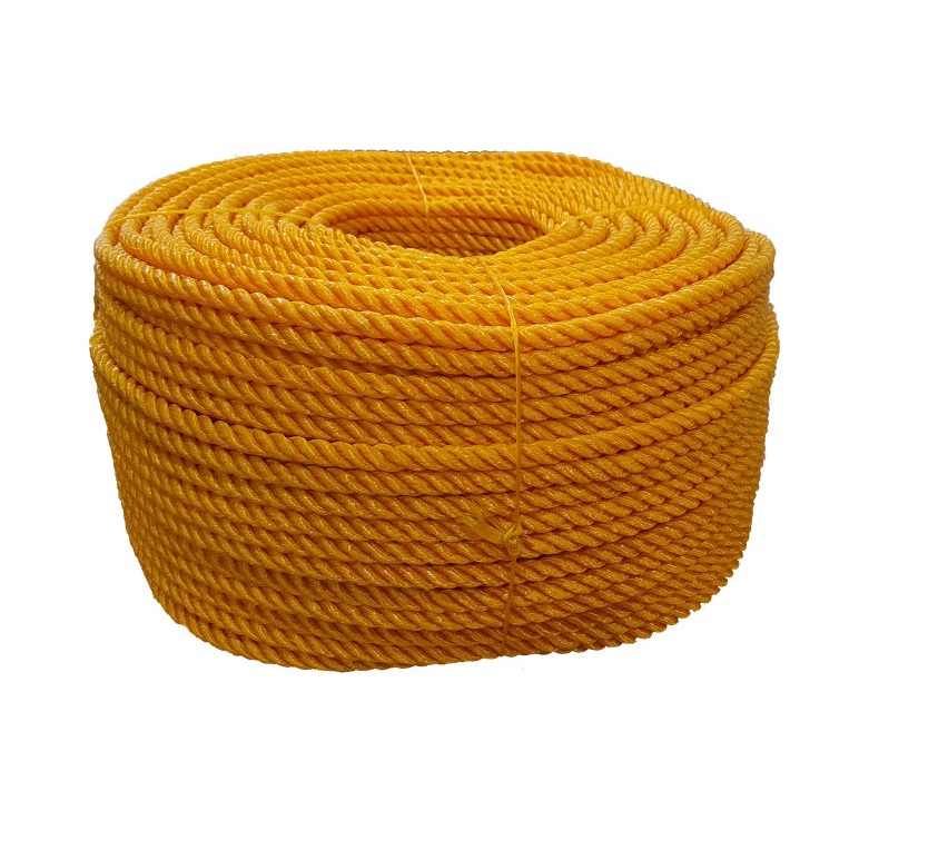 PE Rope Shark # 24 (12mm)