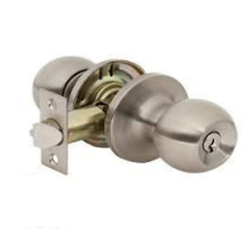 PH 587SS-ET Entrance Lockset US32D