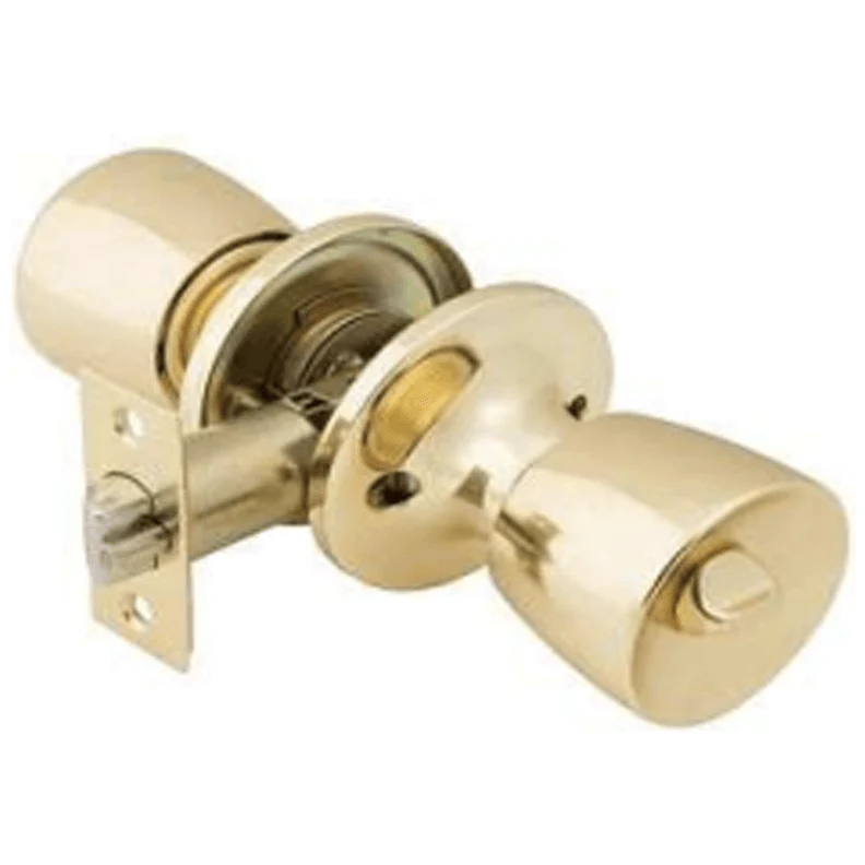 PH 588PB-ET Entrance Lockset US3