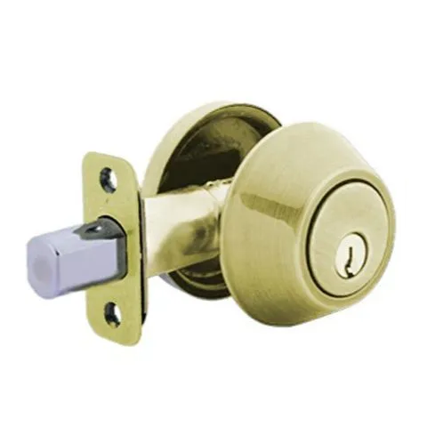 PH 7301PB Single Deadbolt