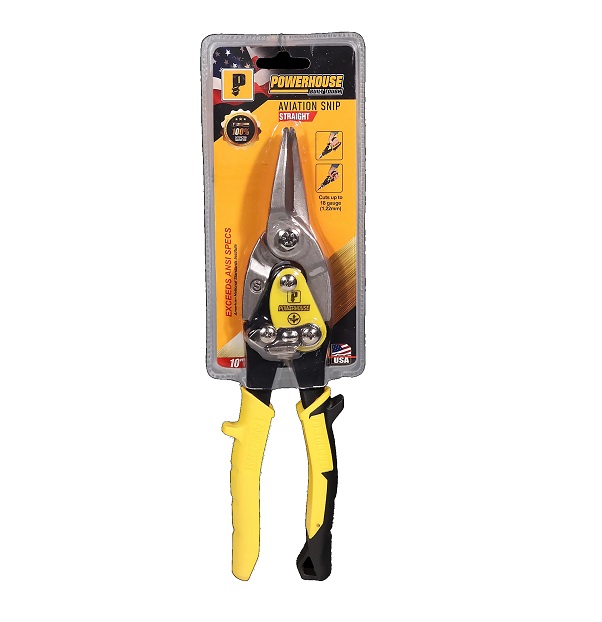 PowerHouse Aviation snip #10 left