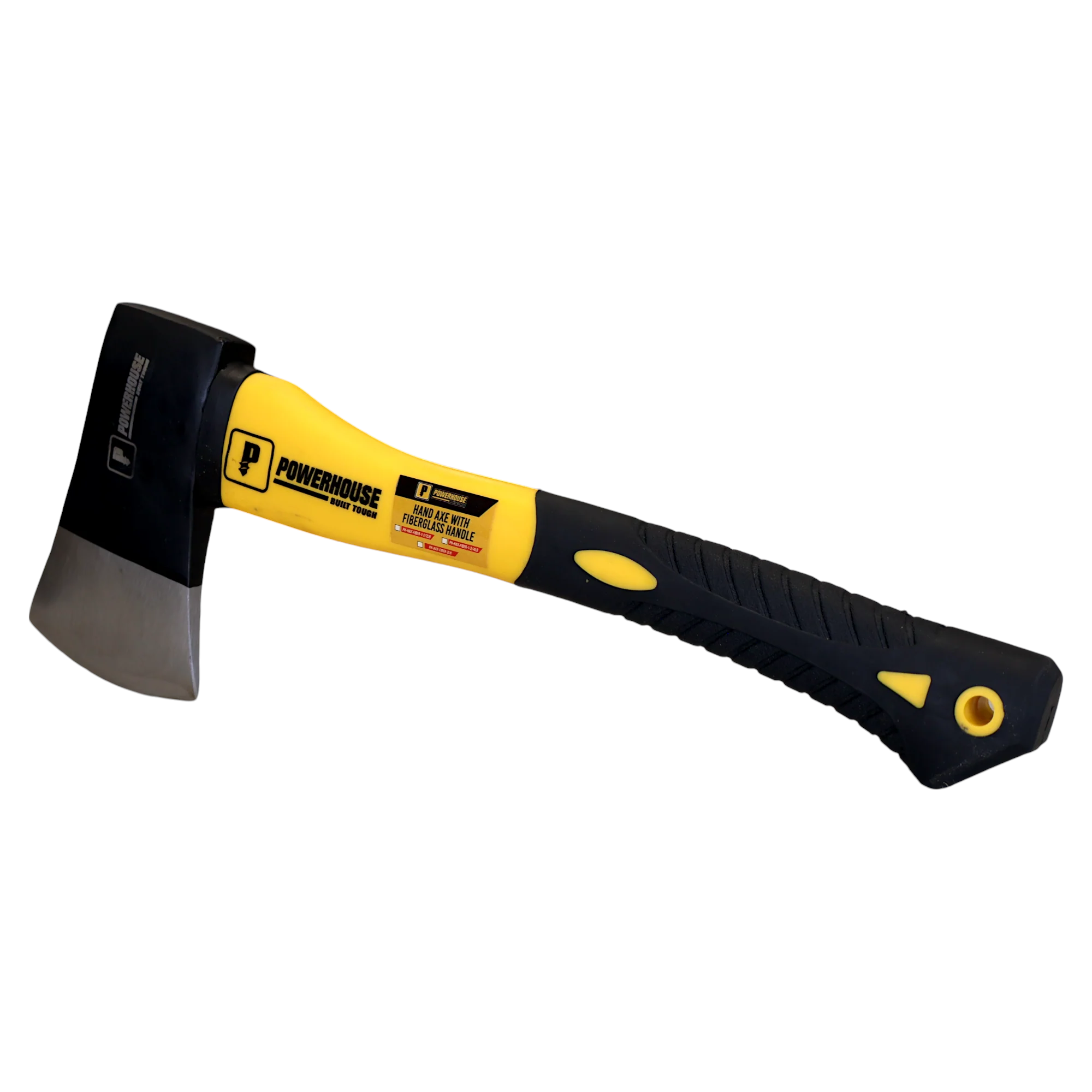 PowerHouse Axe with Fiber Glass Handle 2Lbs