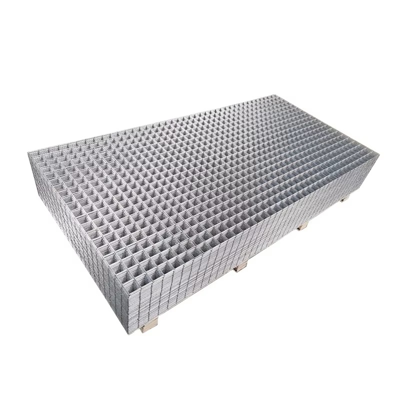 GI Steel Matting 2x2 4x8 (4.6mm)